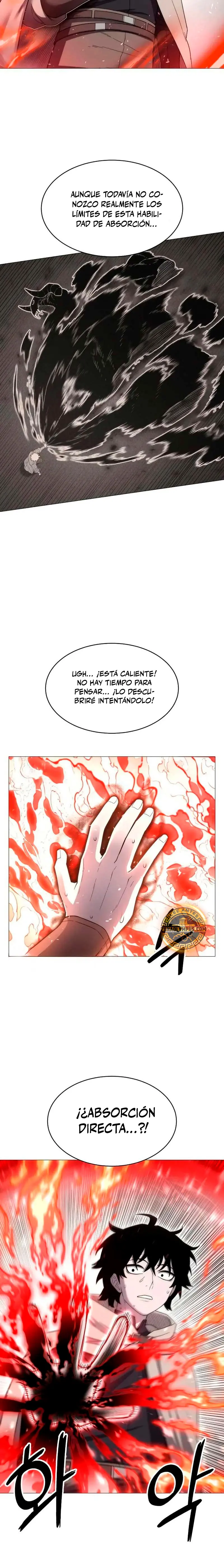 Colorista Capítulo 4 - Página 26 en español