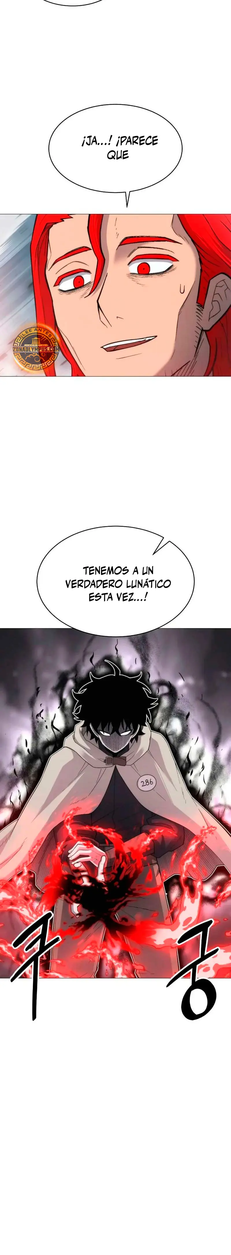 Colorista Capítulo 4 - Página 29 en español