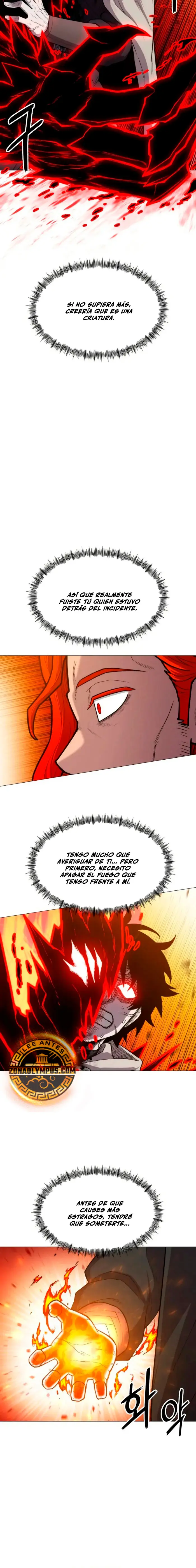 Colorista Capítulo 5 - Página 18 en español