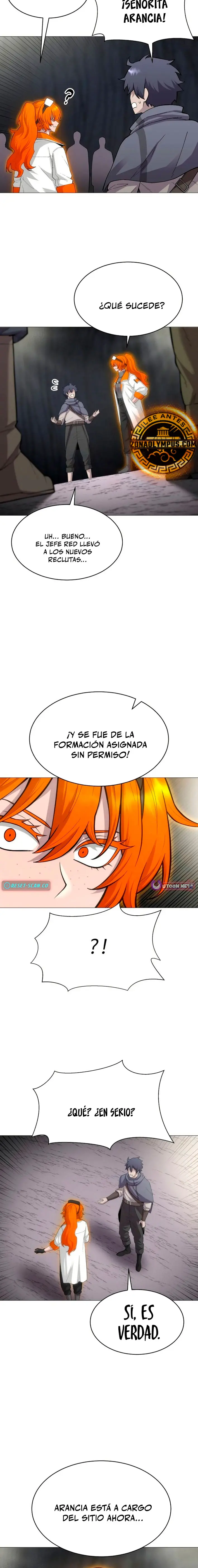 Colorista Capítulo 6 - Página 15 en español