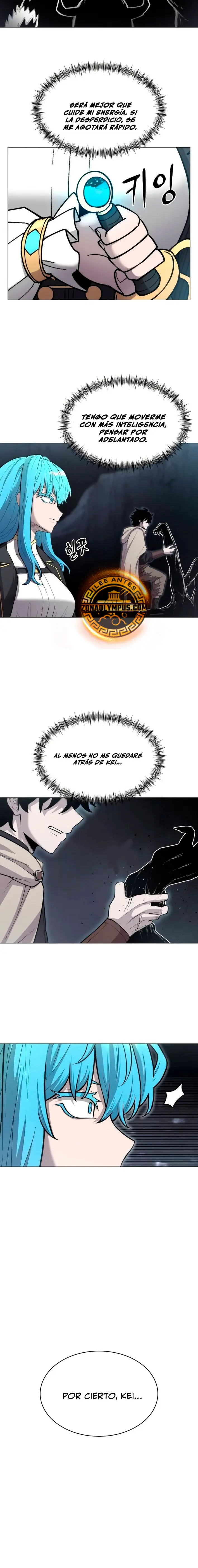 Colorista Capítulo 6 - Página 20 en español