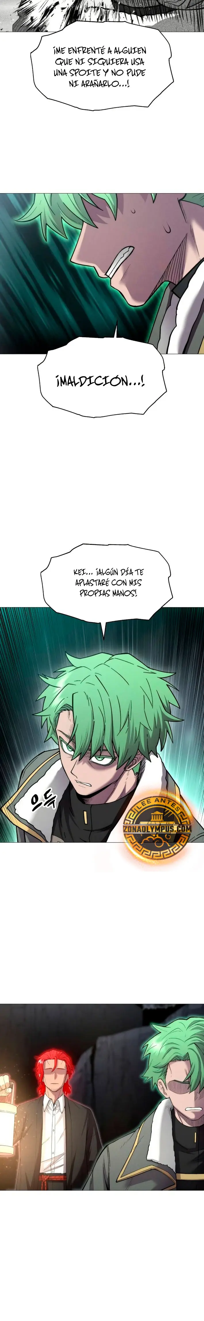 Colorista Capítulo 6 - Página 24 en español