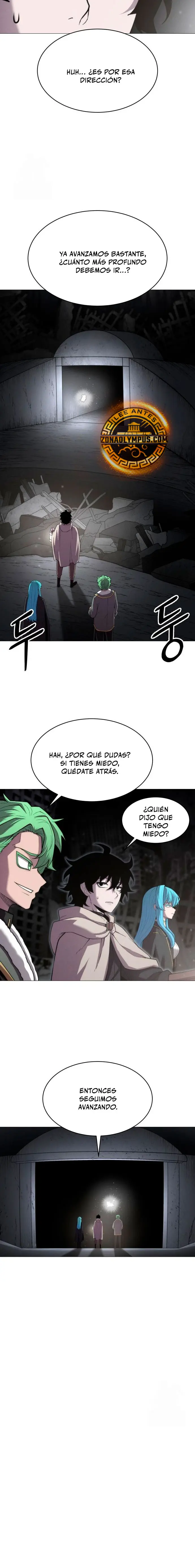 Colorista Capítulo 8 - Página 11 en español