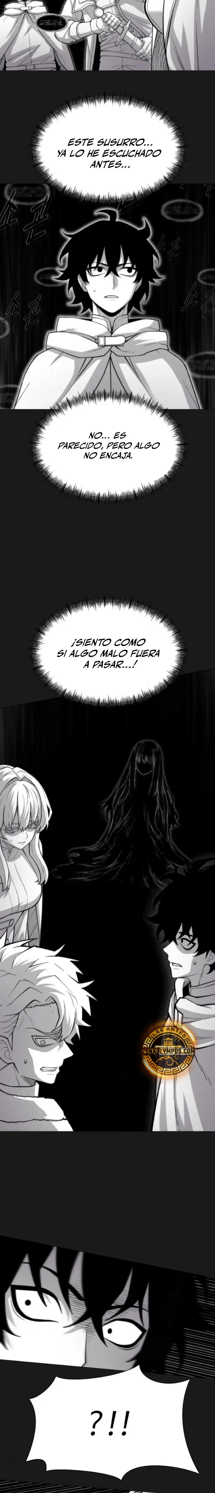 Colorista Capítulo 9 - Página 12 en español