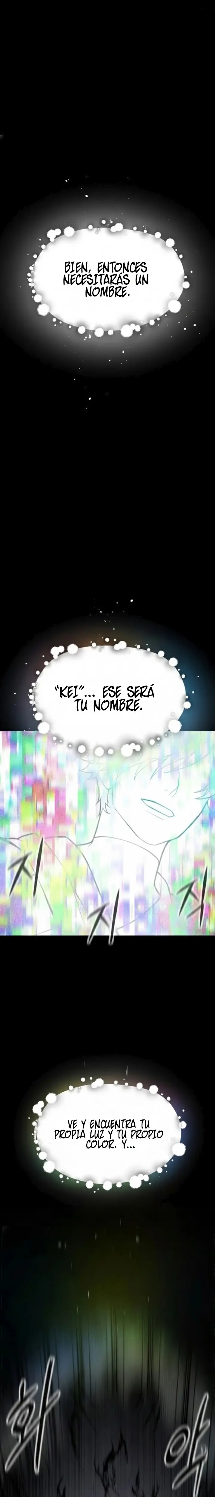 Colorista Capítulo 9 - Página 17 en español