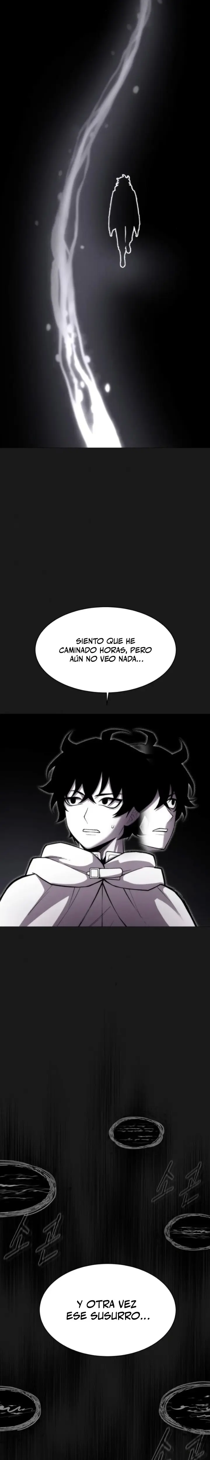 Colorista Capítulo 9 - Página 24 en español