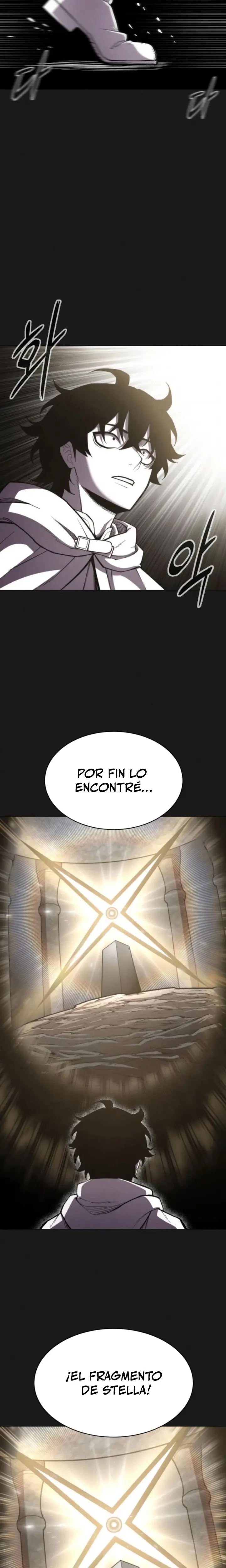Colorista Capítulo 9 - Página 26 en español