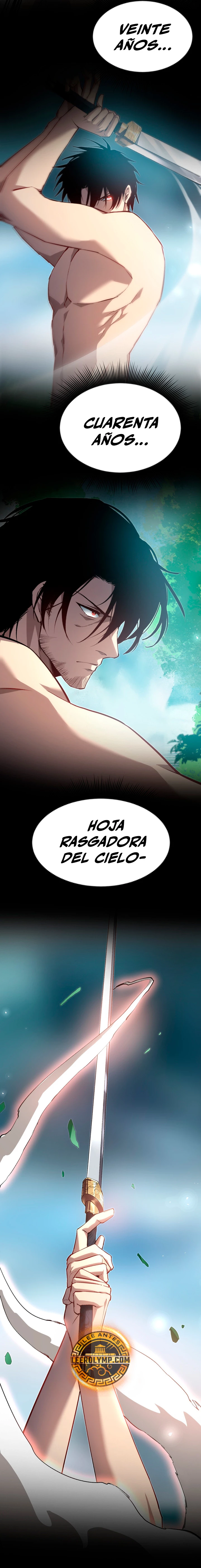 El amo de la plaga Capítulo 24 - Página 7 en español