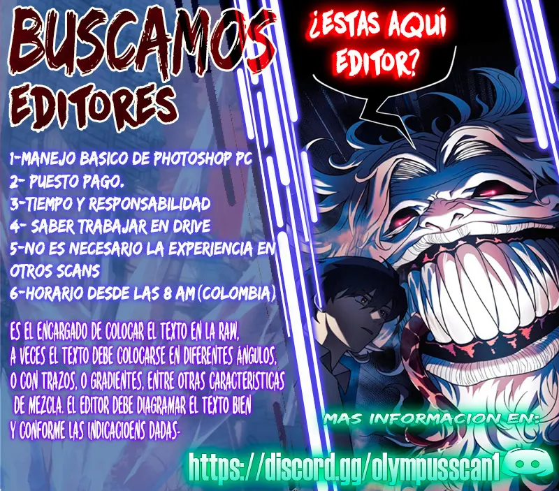 El amo de la plaga Capítulo 54 - Página 24 en español