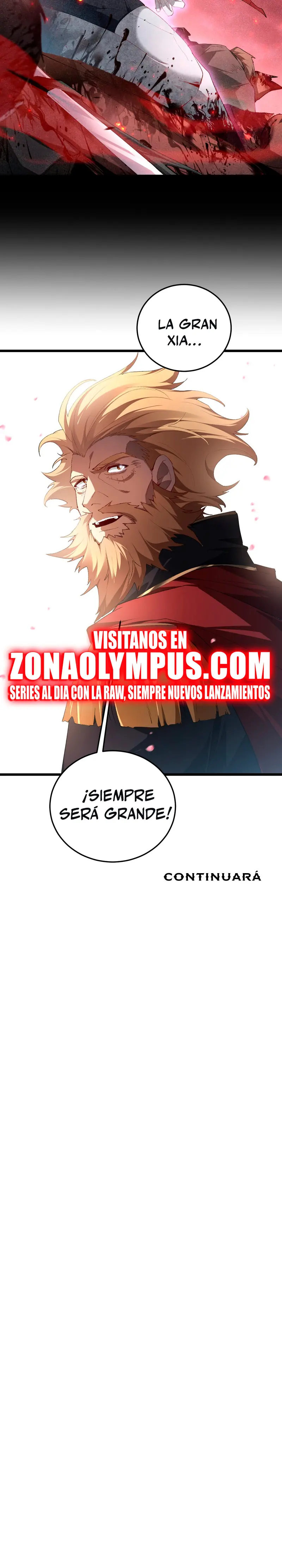El amo de la plaga Capítulo 62 - Página 18 en español