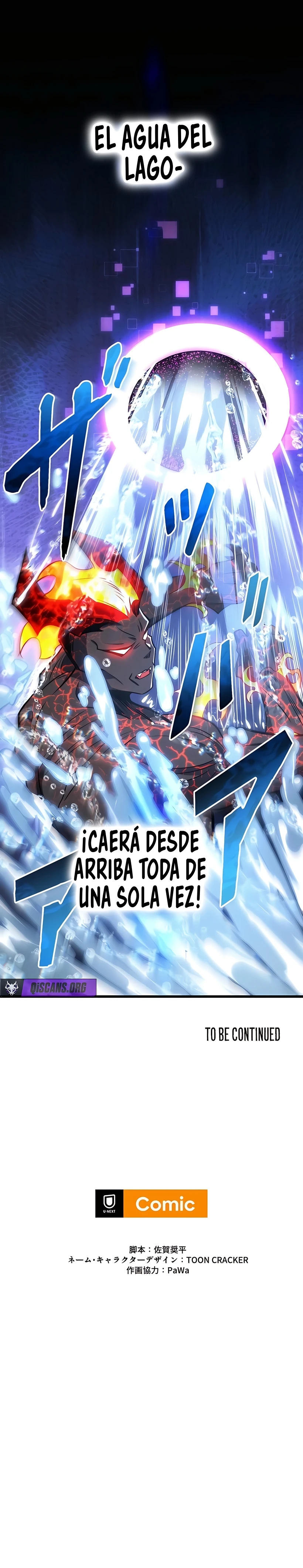 Maestro de Trampas Capítulo 14 - Página 10 en español