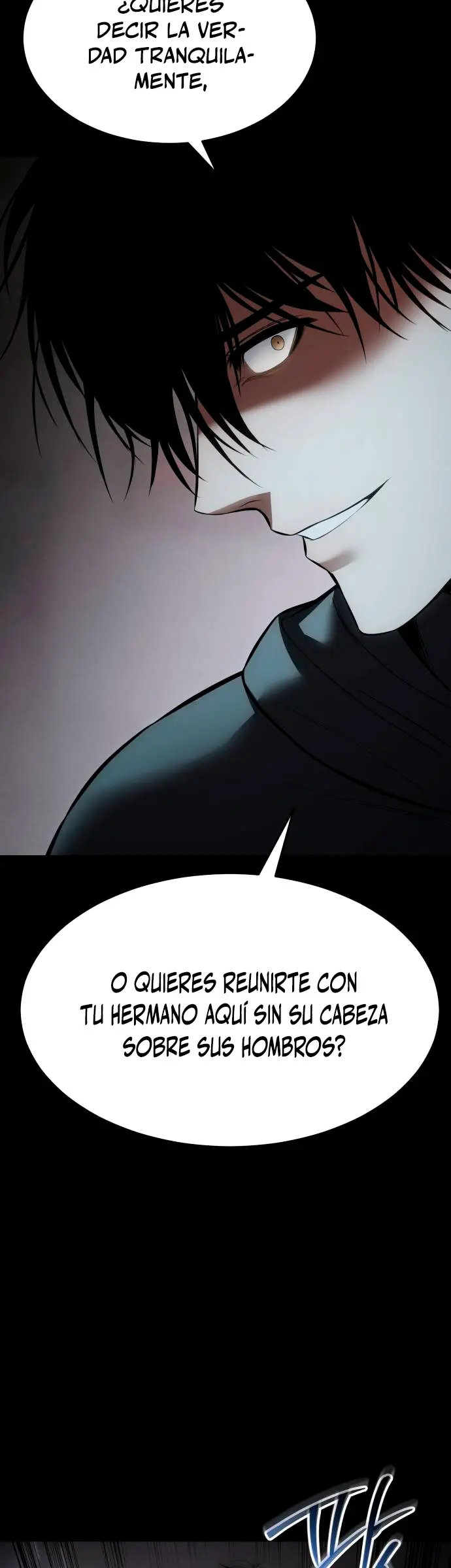Los gemelos Baek Capítulo 127 - Página 52 en español