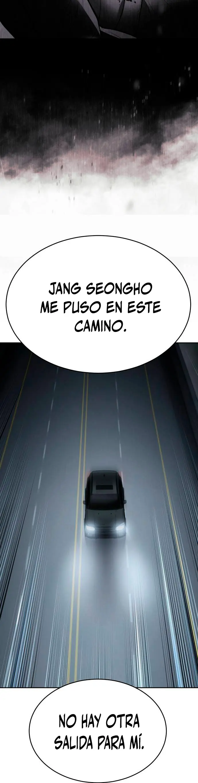 Los gemelos Baek Capítulo 139 - Página 9 en español