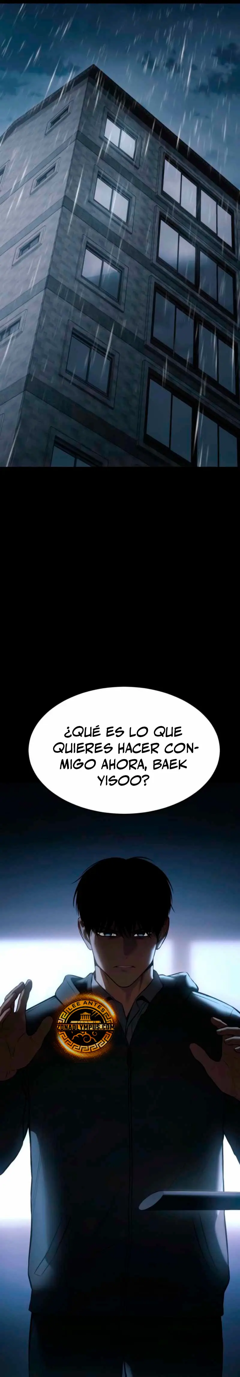 Los gemelos Baek Capítulo 146 - Página 14 en español
