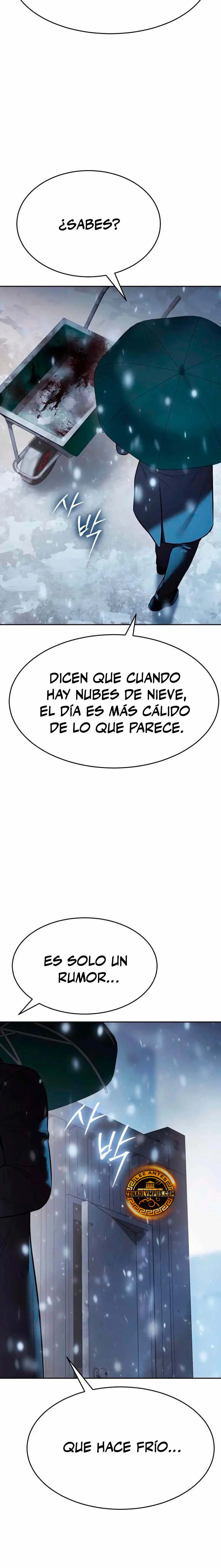 Los gemelos Baek Capítulo 148 - Página 44 en español