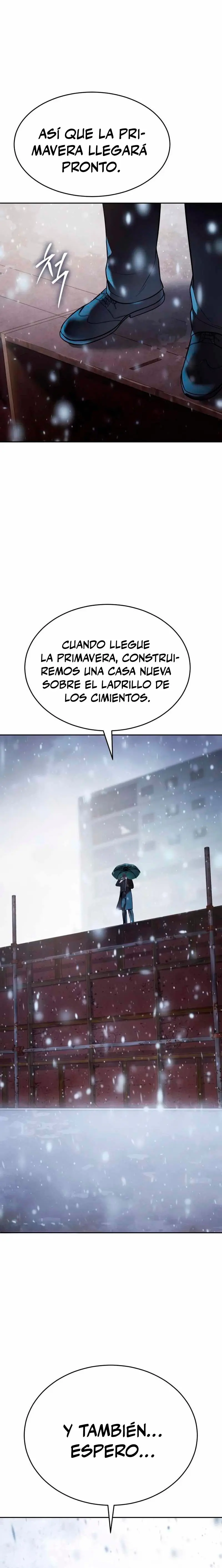 Los gemelos Baek Capítulo 148 - Página 45 en español