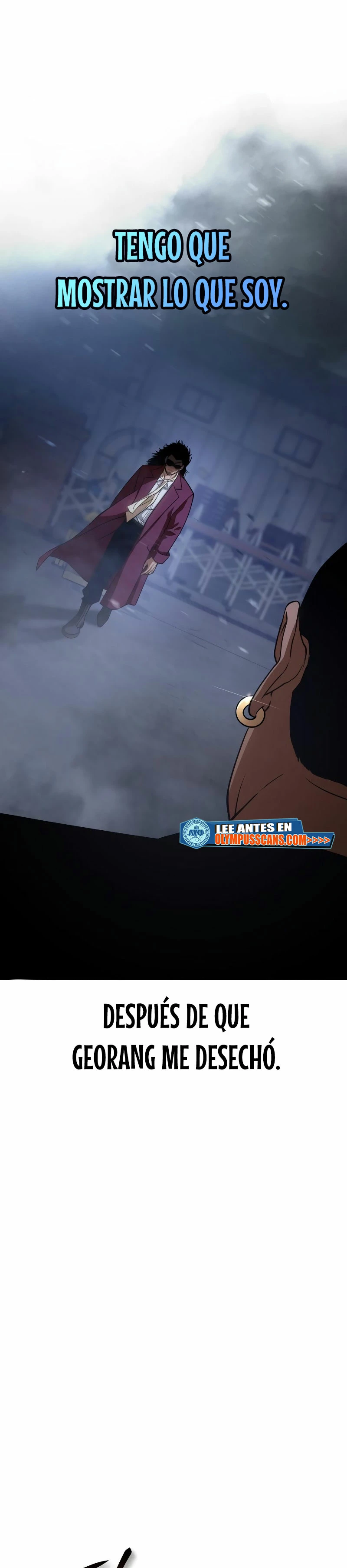Los gemelos Baek Capítulo 25 - Página 4 en español