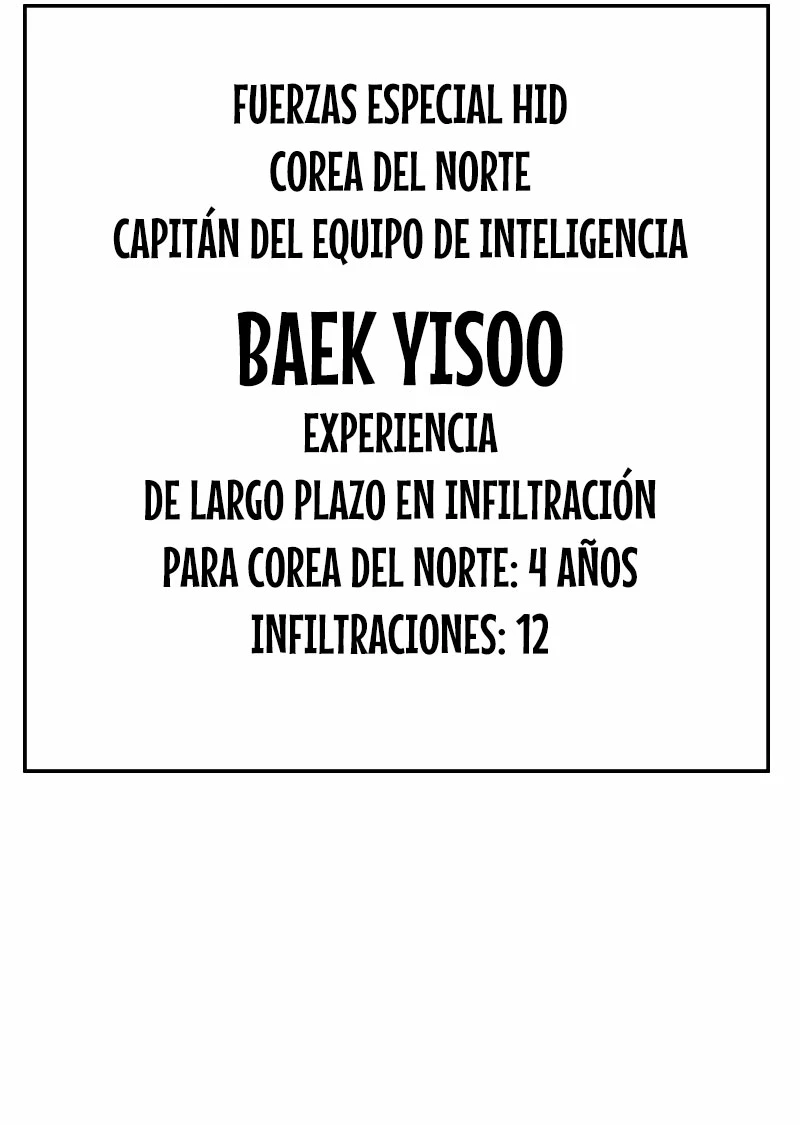 Los gemelos Baek Capítulo 39 - Página 56 en español