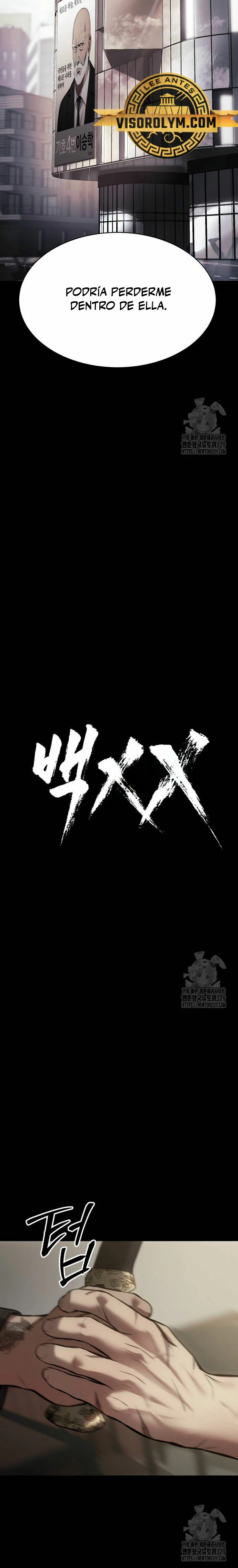 Los gemelos Baek Capítulo 66 - Página 13 en español