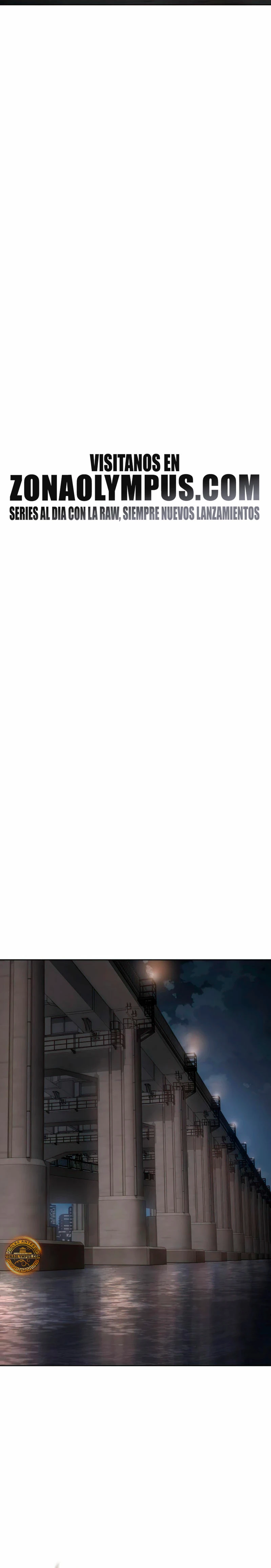 Los gemelos Baek Capítulo 91 - Página 26 en español