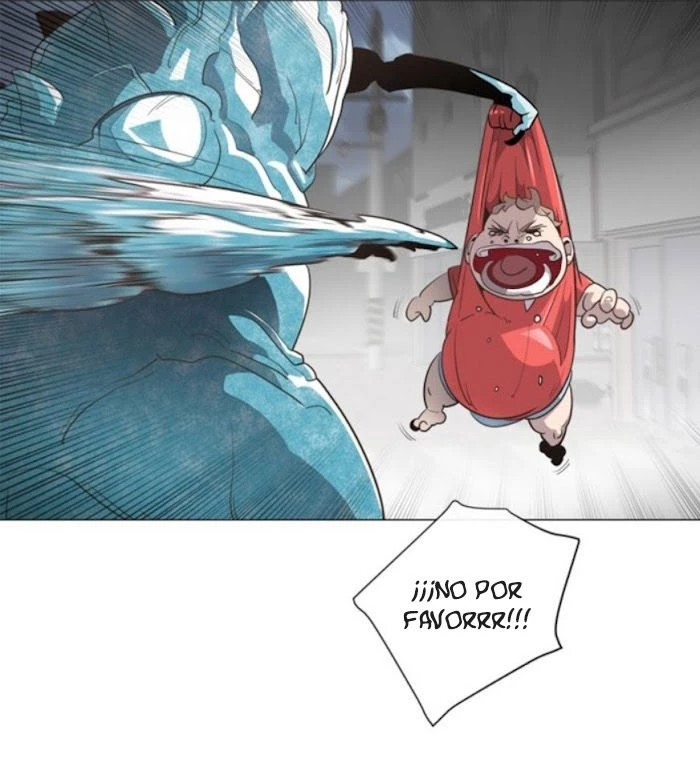 Super humanos Capítulo 1 - Página 10 en español