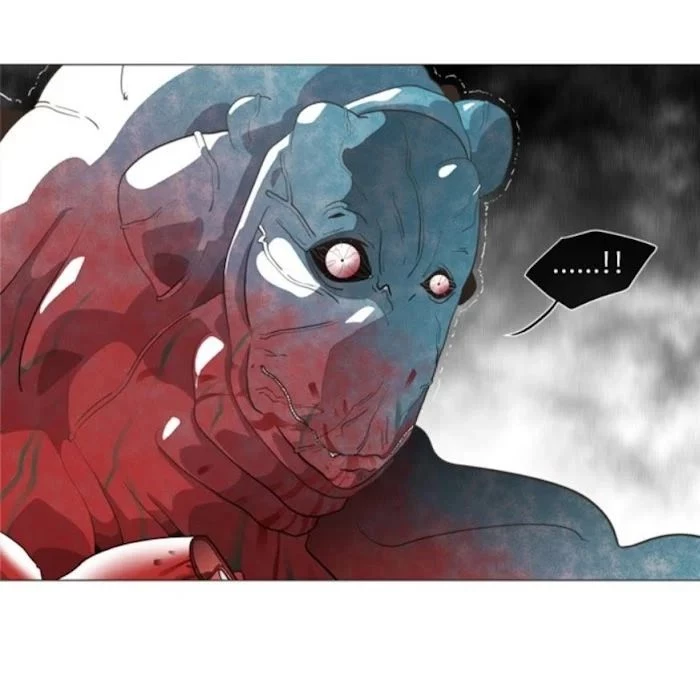 Super humanos Capítulo 1 - Página 19 en español