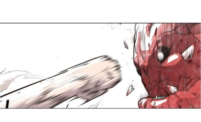 Super humanos Capítulo 1 - Página 36 en español