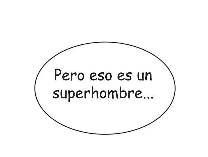Super humanos Capítulo 1 - Página 58 en español