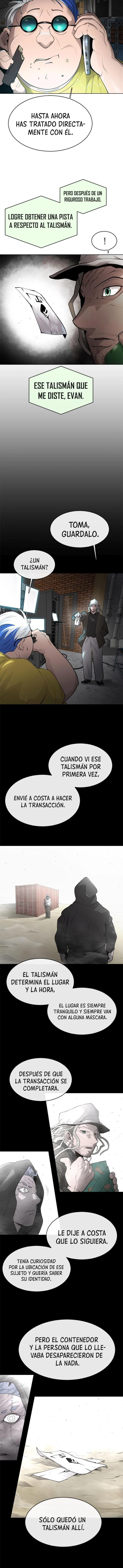 Super humanos Capítulo 100 - Página 14 en español