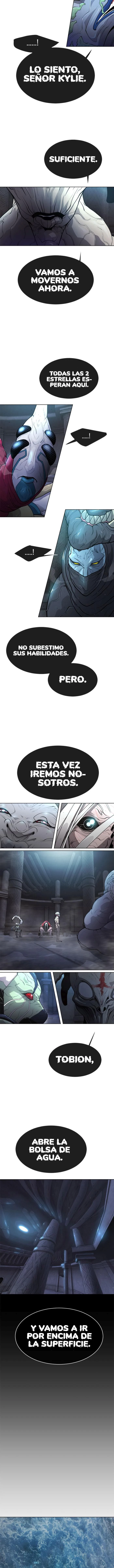 Super humanos Capítulo 106 - Página 12 en español