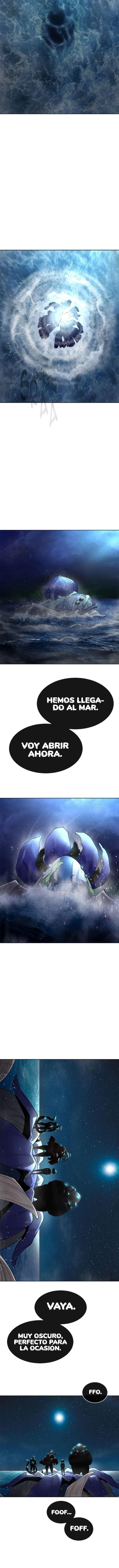 Super humanos Capítulo 106 - Página 13 en español