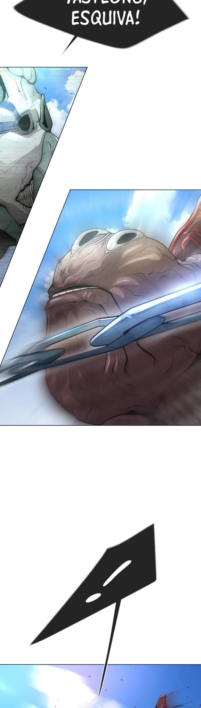 Super humanos Capítulo 119 - Página 17 en español