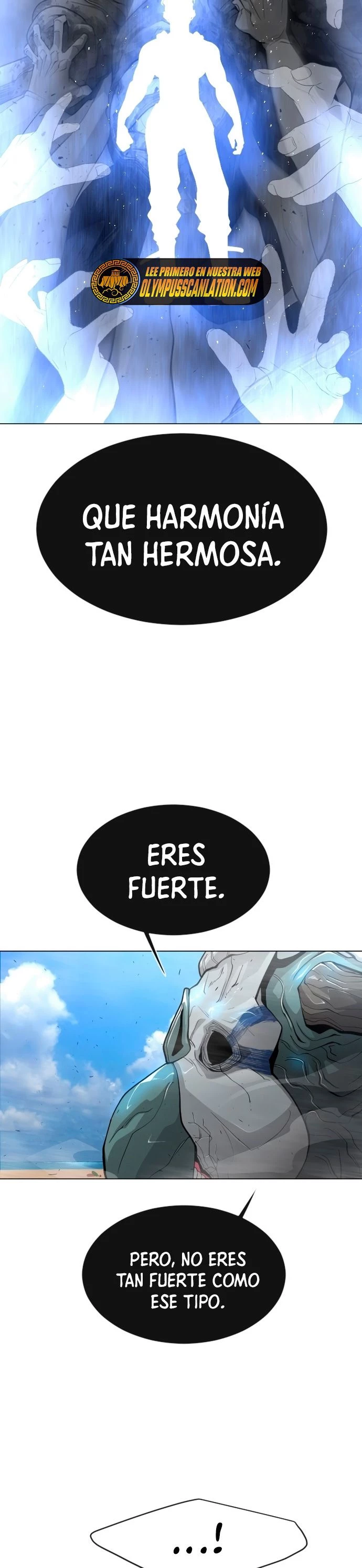 Super humanos Capítulo 120 - Página 25 en español