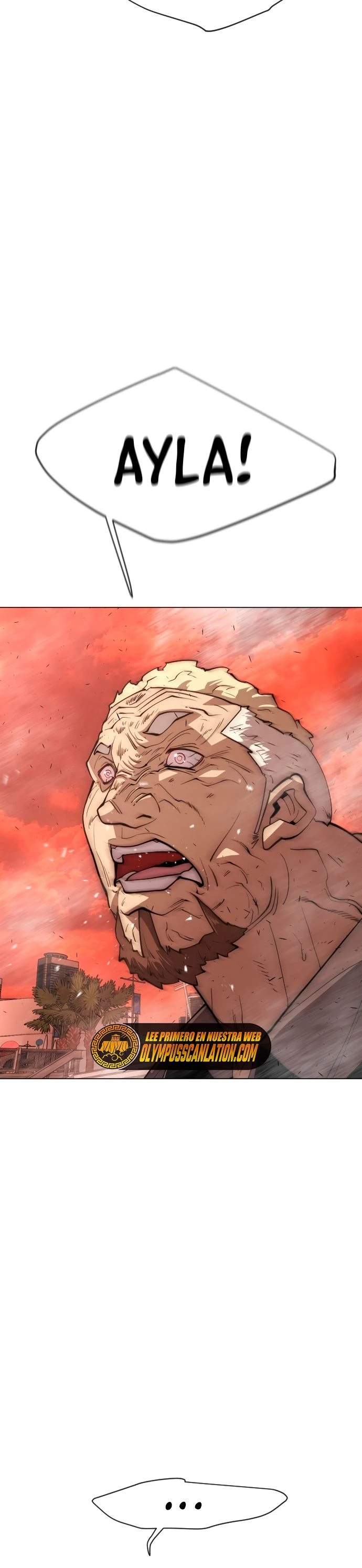 Super humanos Capítulo 122 - Página 28 en español