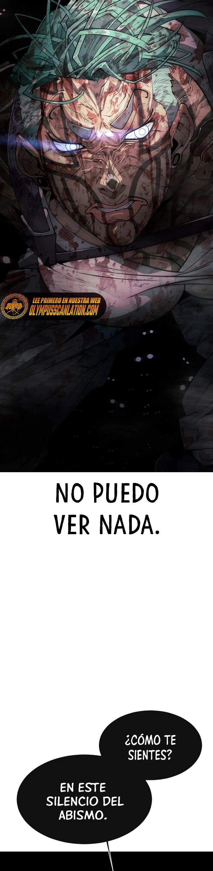 Super humanos Capítulo 122 - Página 8 en español