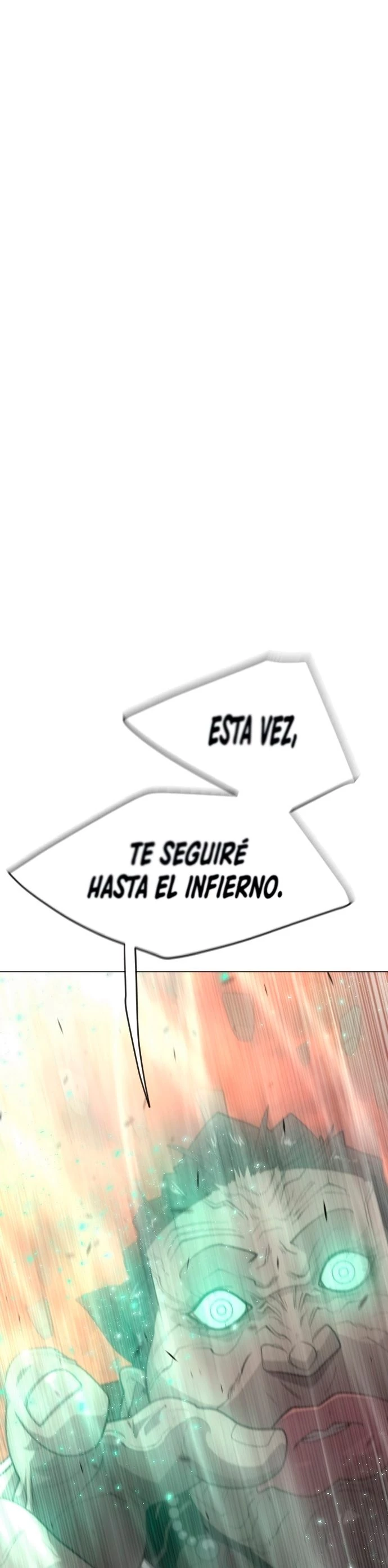 Super humanos Capítulo 124 - Página 3 en español