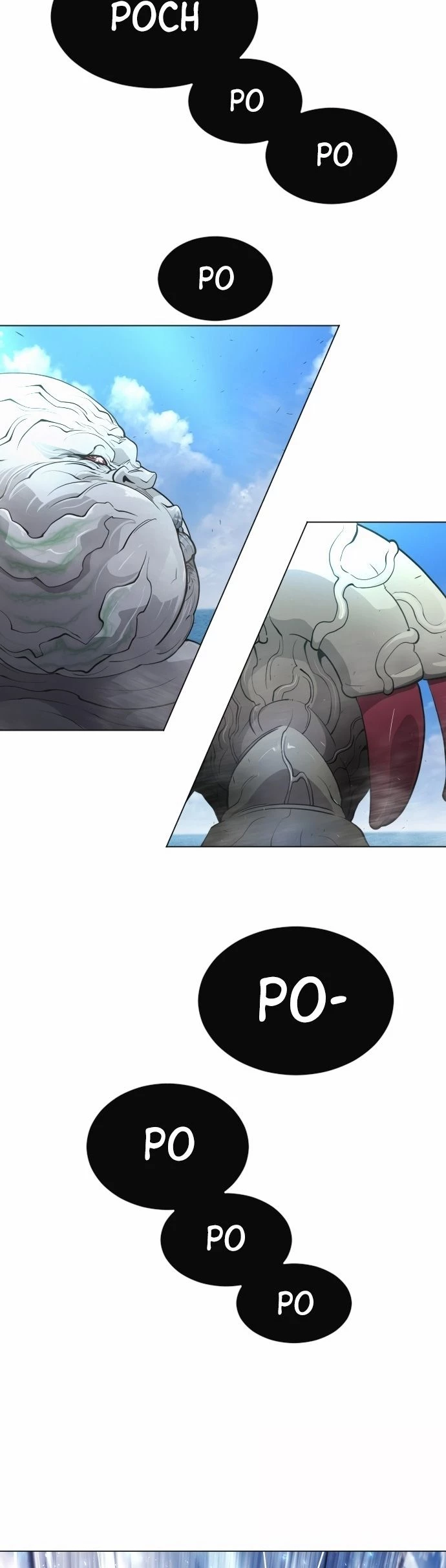 Super humanos Capítulo 125 - Página 33 en español