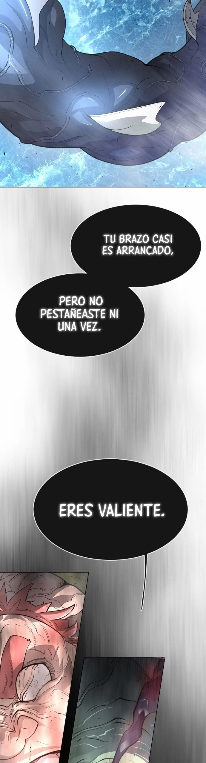 Super humanos Capítulo 126 - Página 15 en español