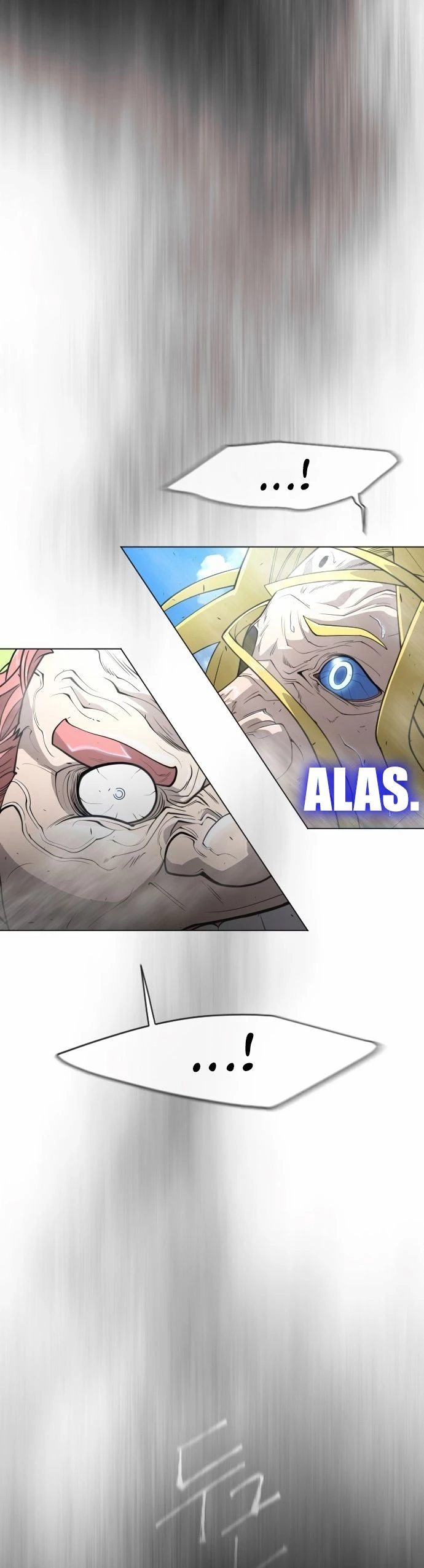 Super humanos Capítulo 126 - Página 20 en español