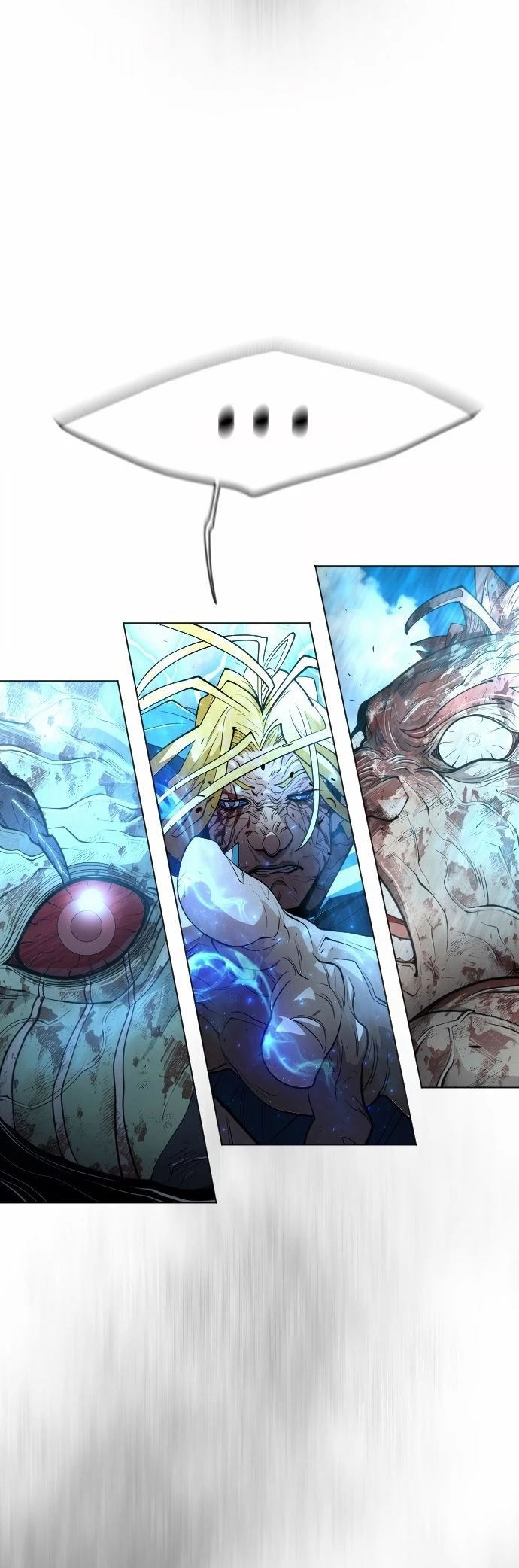 Super humanos Capítulo 127 - Página 24 en español