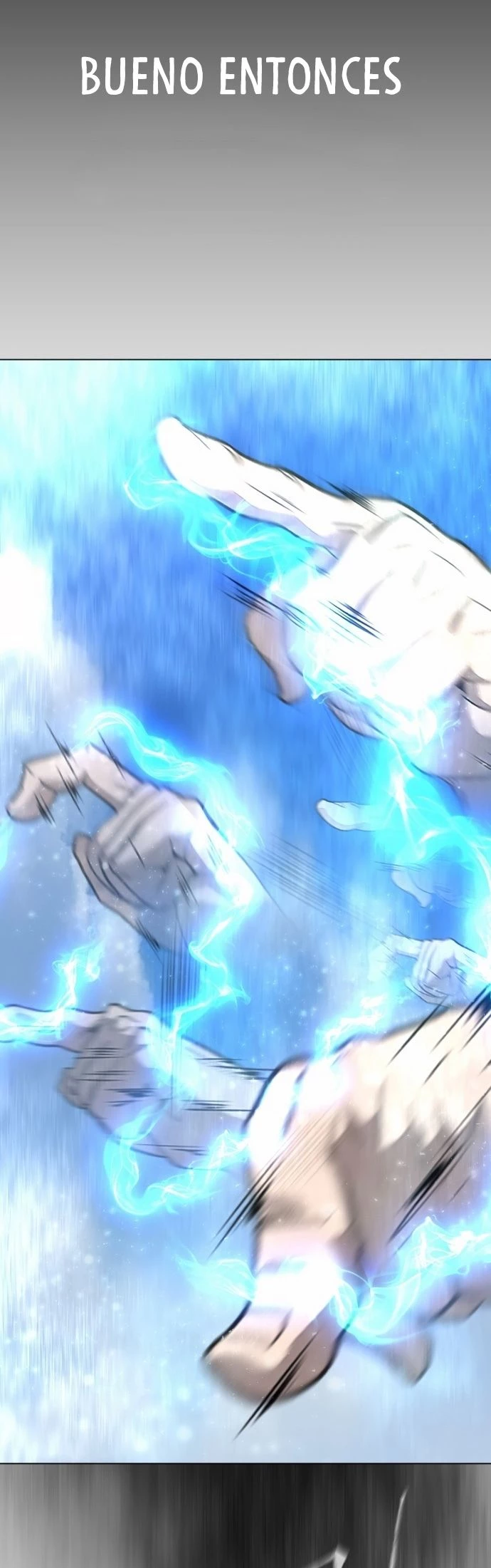 Super humanos Capítulo 127 - Página 5 en español