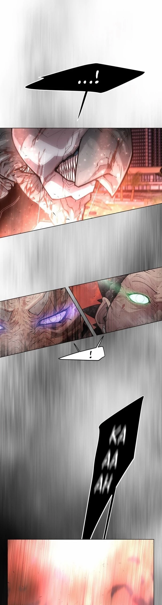 Super humanos Capítulo 128 - Página 48 en español