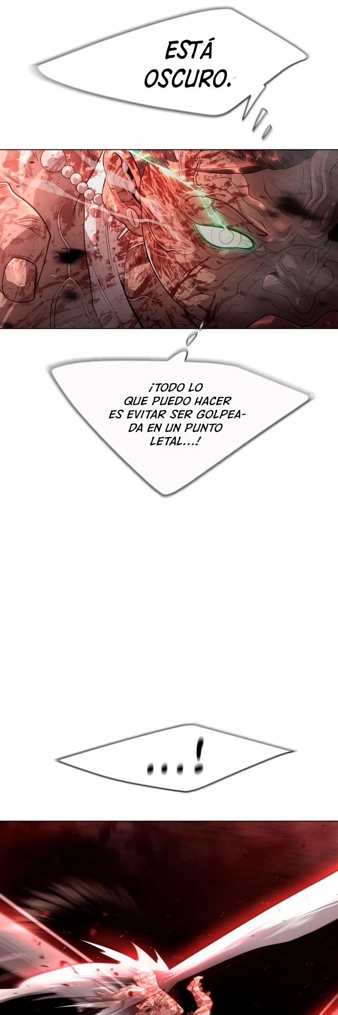 Super humanos Capítulo 129 - Página 20 en español