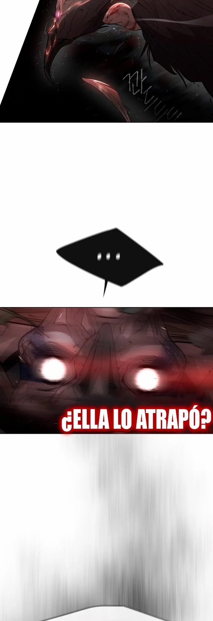 Super humanos Capítulo 129 - Página 30 en español