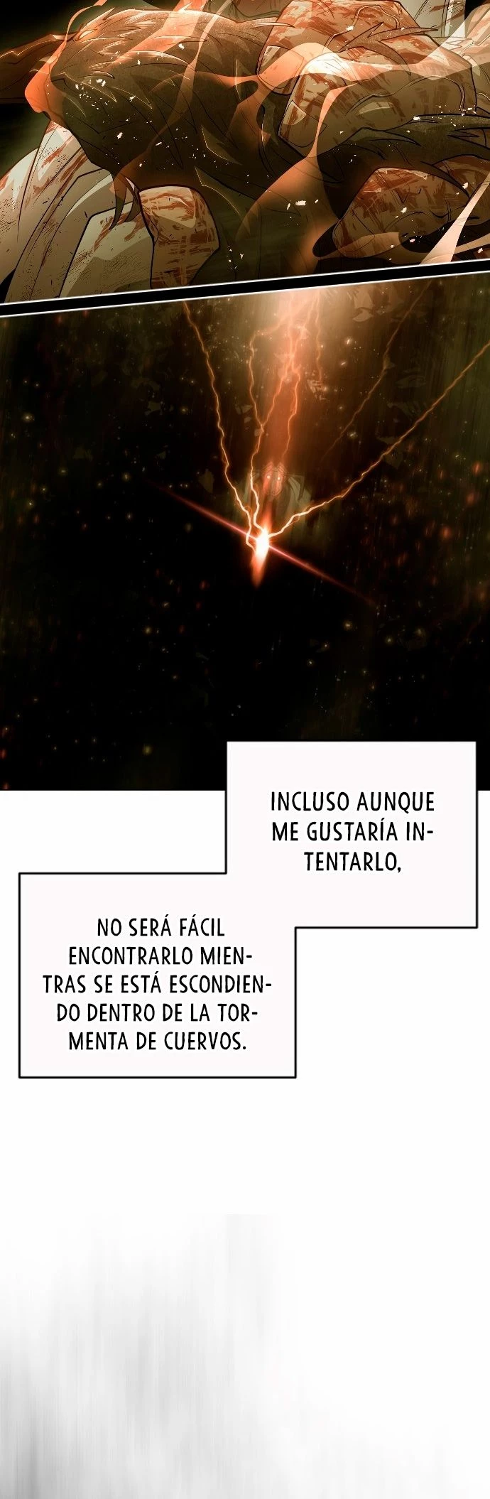 Super humanos Capítulo 129 - Página 38 en español