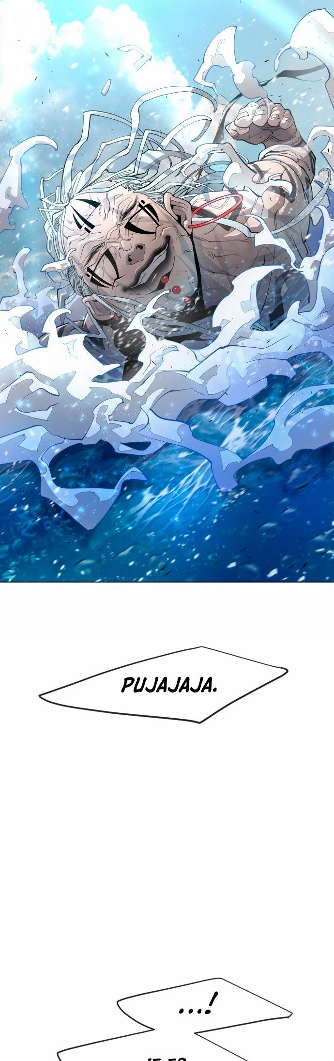 Super humanos Capítulo 129 - Página 47 en español