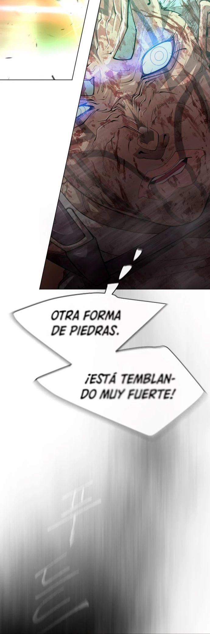 Super humanos Capítulo 130 - Página 12 en español