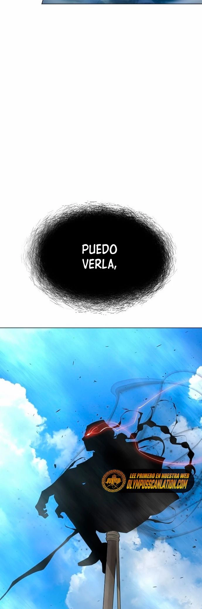 Super humanos Capítulo 130 - Página 4 en español