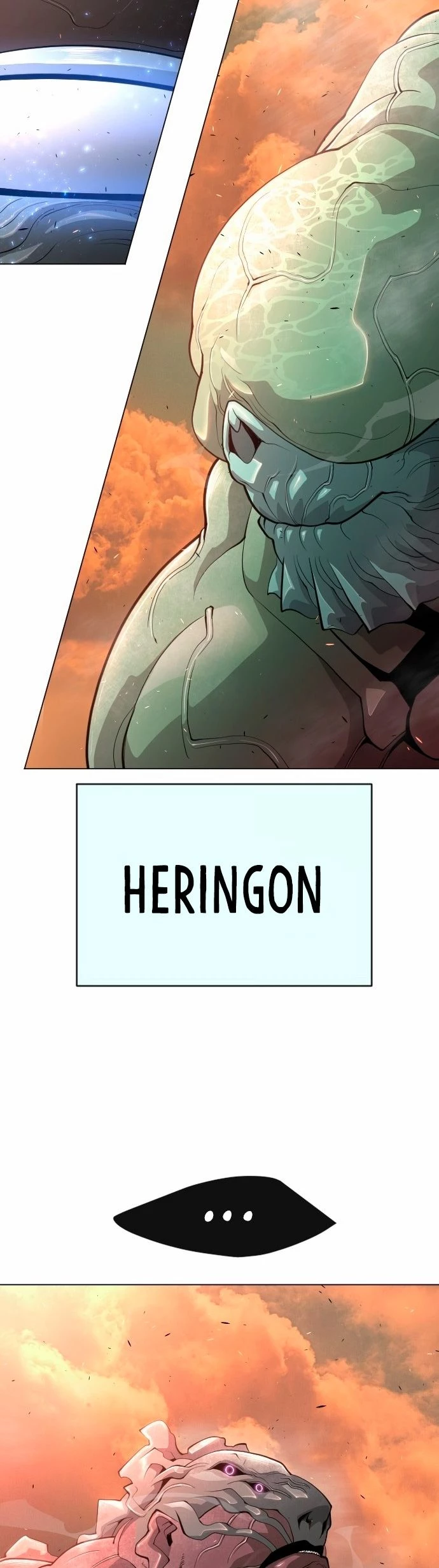 Super humanos Capítulo 130 - Página 55 en español