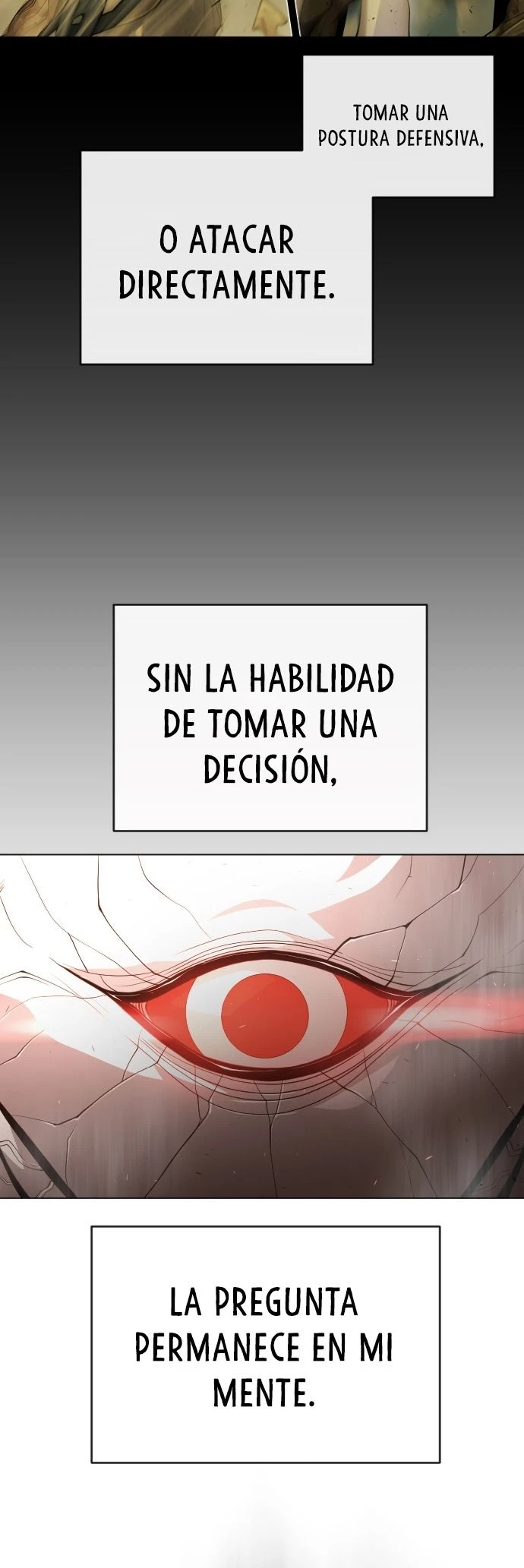 Super humanos Capítulo 131 - Página 14 en español